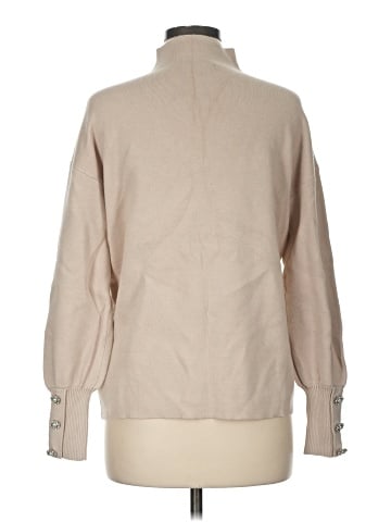 Tahari Turtleneck Sweater (view 2)