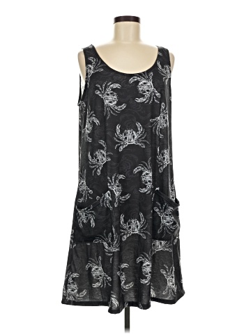 India Boutique Casual Dress (view 1)