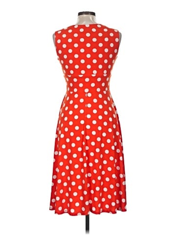 Ronni Nicole Casual Dress (view 2)