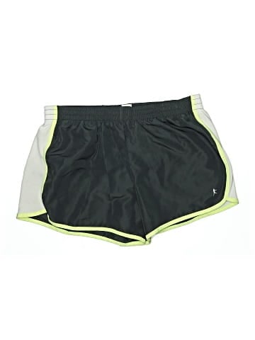 Danskin Now Athletic Shorts (view 1)