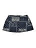 Wild Fable Paisley Blue Skort Size M - photo 2