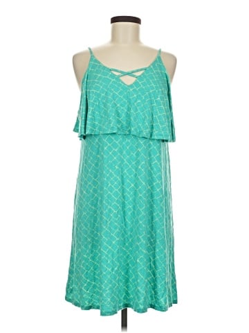 Apt. 9 Casual Dress (view 1)