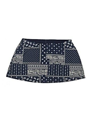 Wild Fable Skort (view 1)