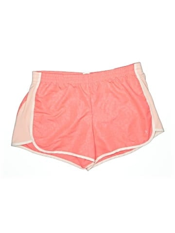 Danskin Now Athletic Shorts (view 1)