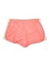 Danskin Now 100% Polyester Color Block Pink Athletic Shorts Size L - photo 2