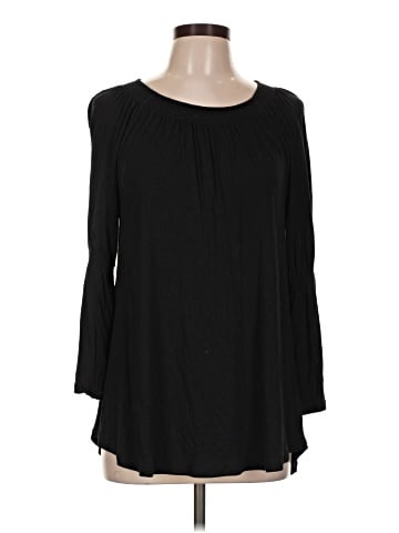 Old Navy Long Sleeve Blouse (view 1)