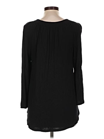 Old Navy Long Sleeve Blouse (view 2)