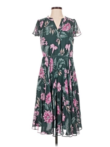 Ann Taylor Casual Dress (view 1)