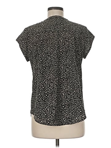 Fun2Fun Short Sleeve Blouse (view 2)