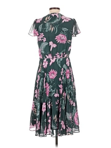 Ann Taylor Casual Dress (view 2)