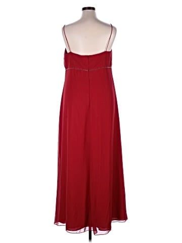 David's Bridal Casual Dress (view 2)