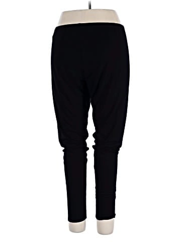 Eileen Fisher Active Pants (view 2)