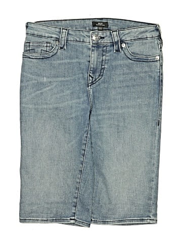 True Religion Denim Shorts (view 1)