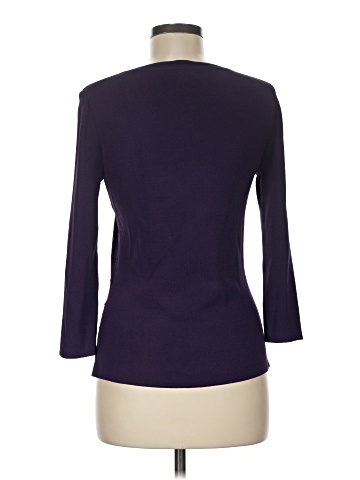 Spense 3/4 Sleeve Top (view 2)