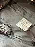 Rampage 100% Polyester Houndstooth Gray Coat Size M - photo 7