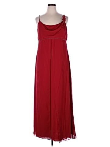 David's Bridal Casual Dress (view 1)