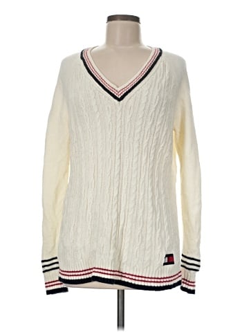 Tommy Hilfiger Pullover Sweater (view 1)