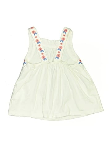 Mini Boden Sleeveless Blouse (view 2)