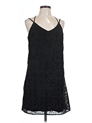 Xhilaration Cocktail Dress (view 1)