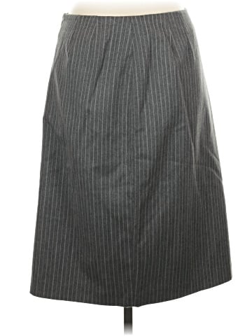 Larry Levine Formal Skirt (view 2)