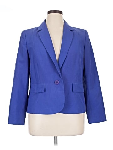 Le Suit Blazer (view 1)