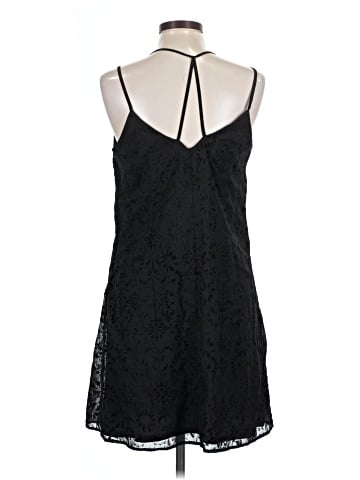Xhilaration Cocktail Dress (view 2)