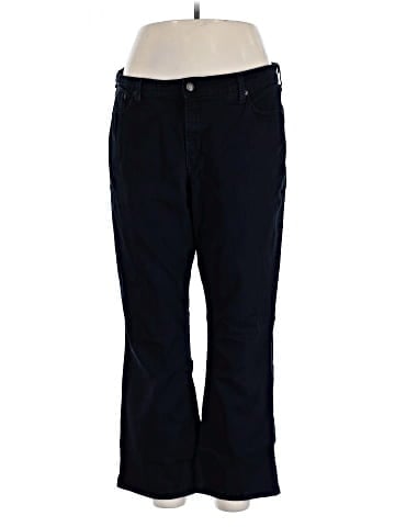 Levi Strauss Signature Jeans (view 1)