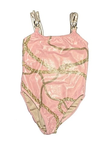 Les Tout Petits One Piece Swimsuit (view 1)