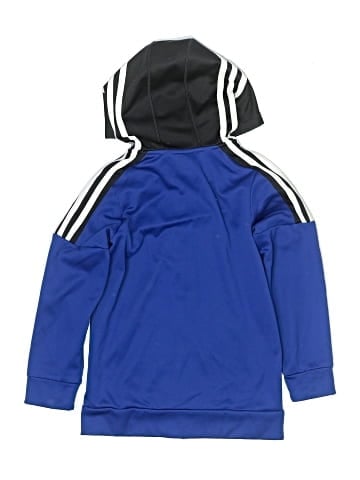 Adidas Zip Up Hoodie (view 2)