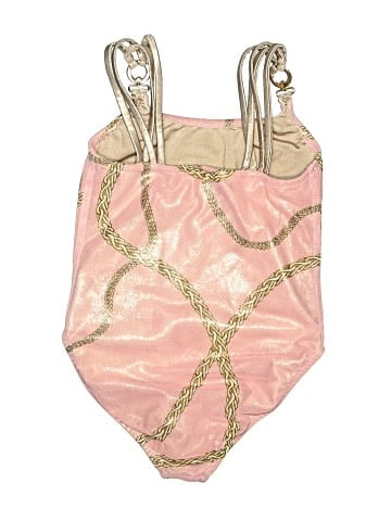 Les Tout Petits One Piece Swimsuit (view 2)