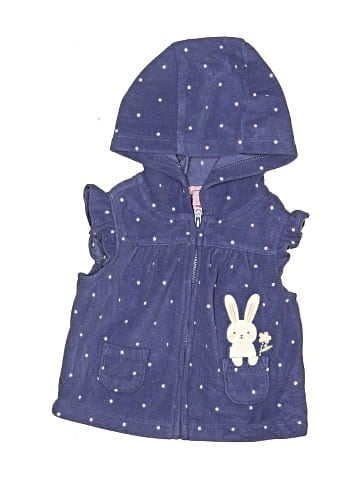 Carter's Raincoat (view 1)