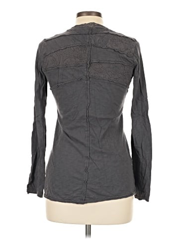 Mur Mur Long Sleeve Top (view 2)