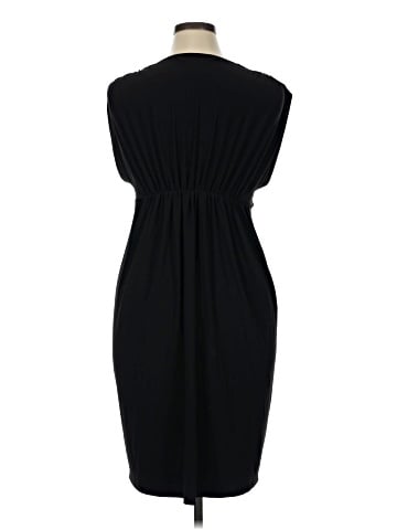Norma Kamali Cocktail Dress (view 2)