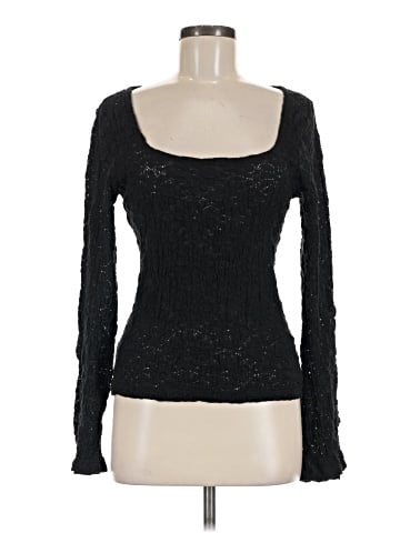 Old Navy Long Sleeve Top (view 1)