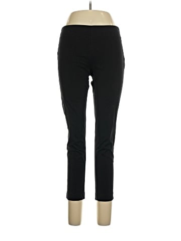 Ecru Active Pants (view 1)