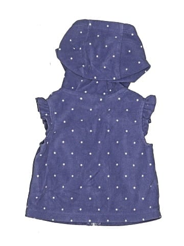 Carter's Raincoat (view 2)