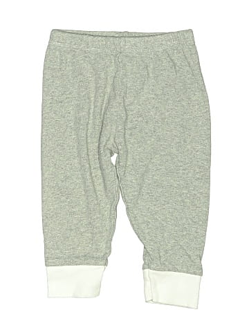 Burt's Bees Baby Casual Pants (view 1)