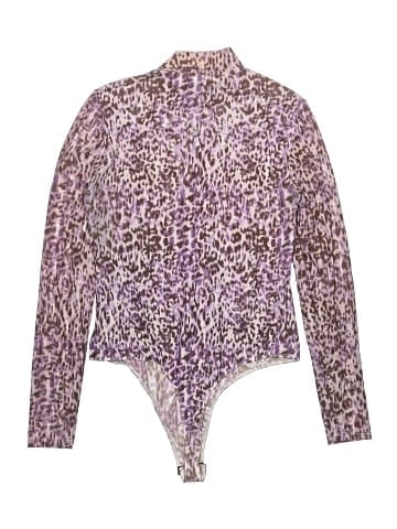 Shoedazzle Long Sleeve Blouse (view 2)
