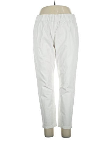 Soft Surroundings Casual Pants (view 1)