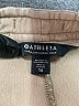Athleta Solid Tan Cargo Pants Size 16 - photo 4