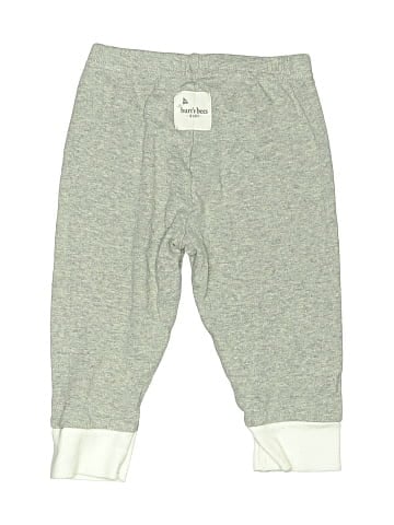 Burt's Bees Baby Casual Pants (view 2)