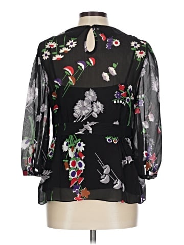 Boden 3/4 Sleeve Blouse (view 2)