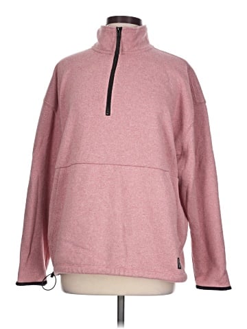 Victoria's Secret Pink Sweatshirt (view 1)