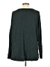 Gap Outlet Teal Pullover Sweater Size L - photo 2