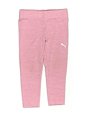 Puma Sweatpants (view 1)