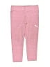 Puma Pink Sweatpants Size 2T - photo 1