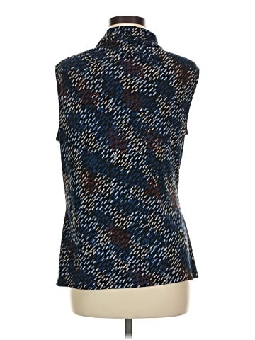 DKNY Sleeveless Blouse (view 2)