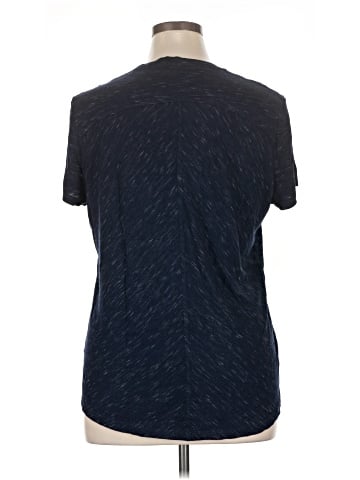 Avia Short Sleeve Top (view 2)