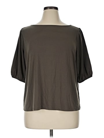 H&M Short Sleeve Top (view 1)