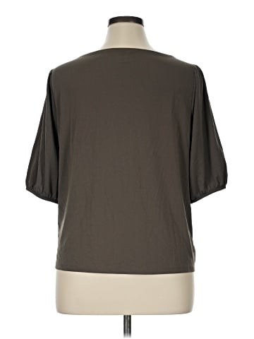 H&M Short Sleeve Top (view 2)